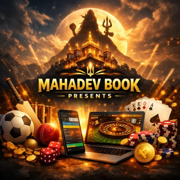 About Mahadev Book