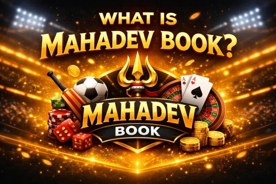 Mahadev Book How It Works Section
